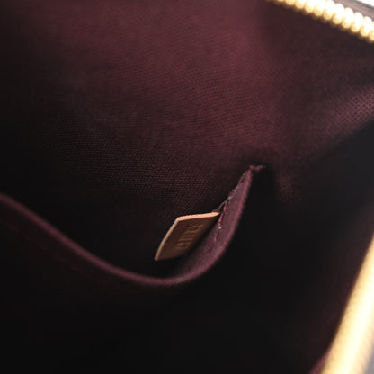 Louis Vuitton Monogram Turenne PM 7 of 11