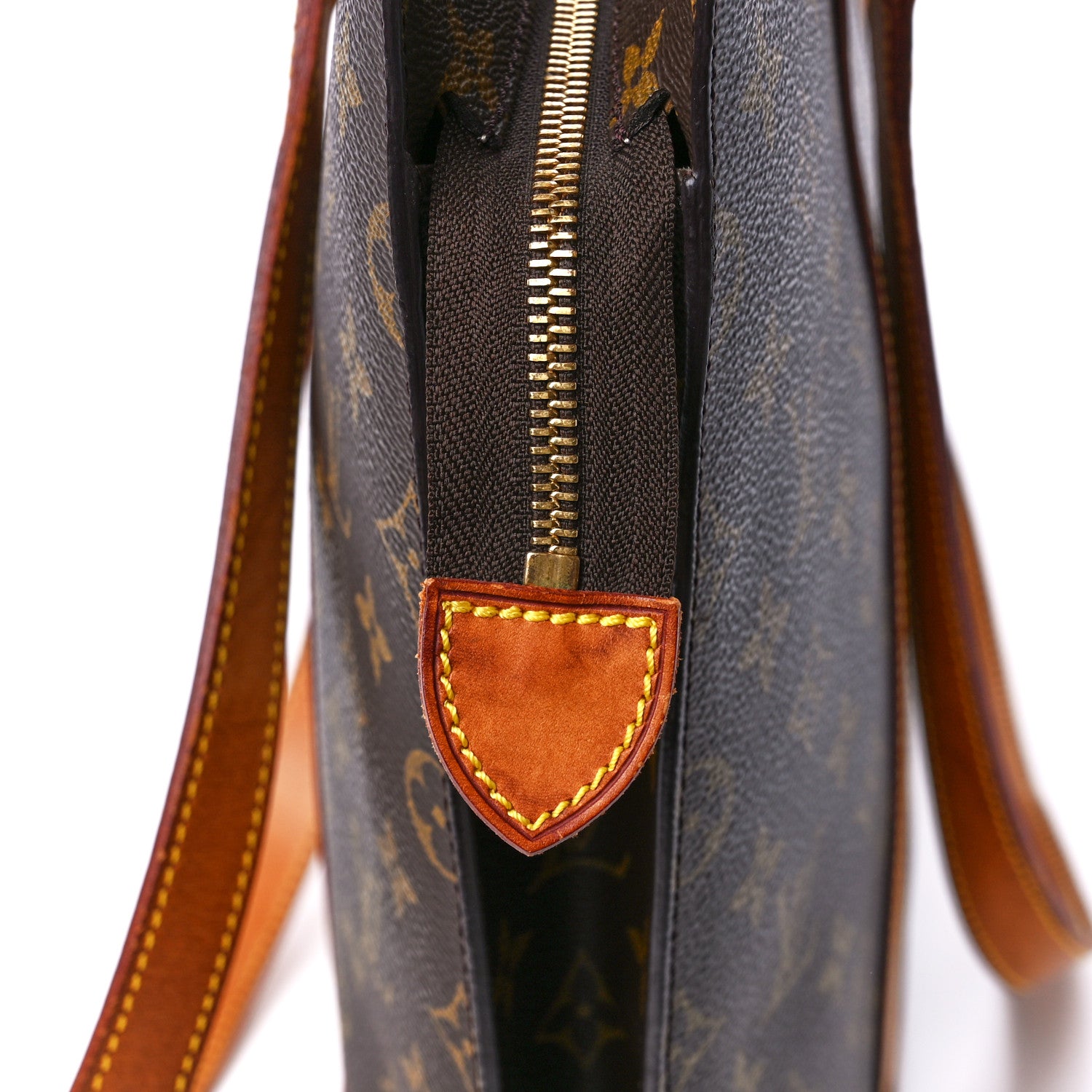 Louis Vuitton Monogram Babylone 13 of 14
