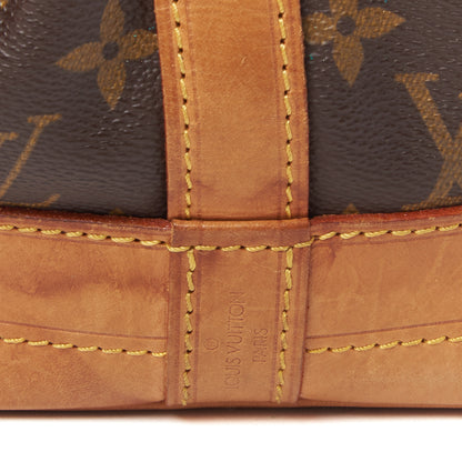 Louis Vuitton Monogram Noe 8 of 11