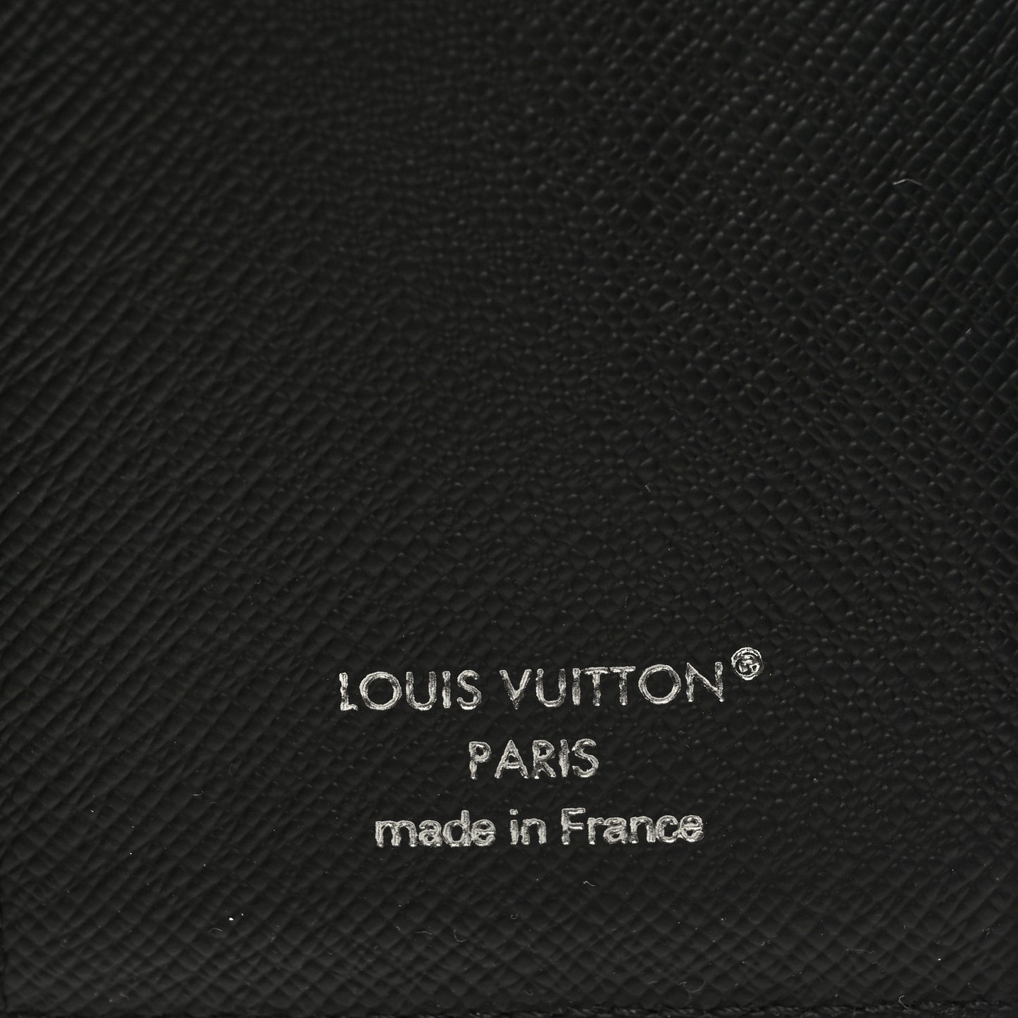 Monogram Eclipse Victor Wallet