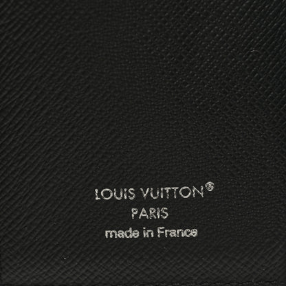 Louis Vuitton Monogram Eclipse Victor Wallet 5 of 6