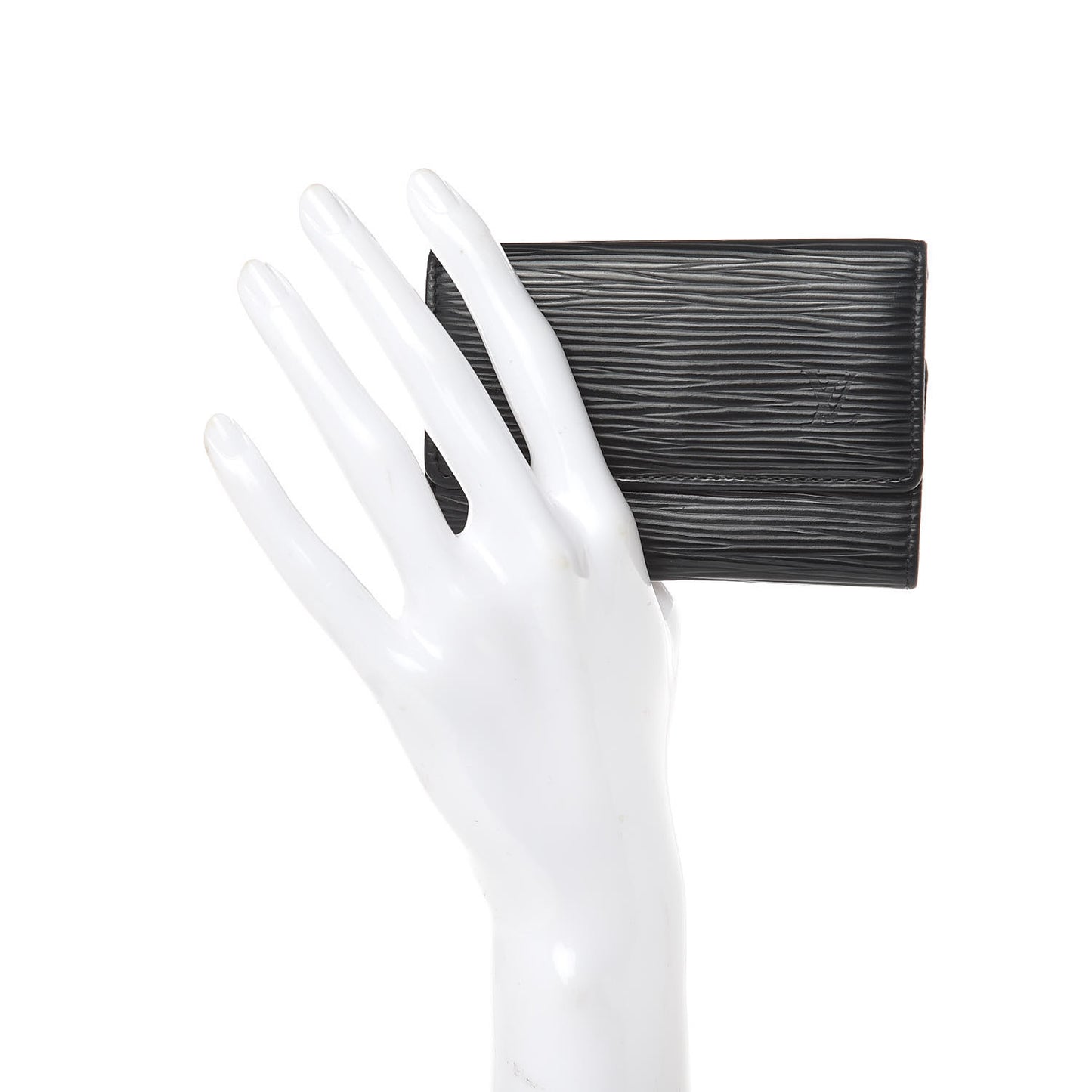 Epi Multicles 6 Key Holder Black