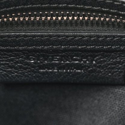 Givenchy Sugar Goatskin Small Antigona Black 6 of 14