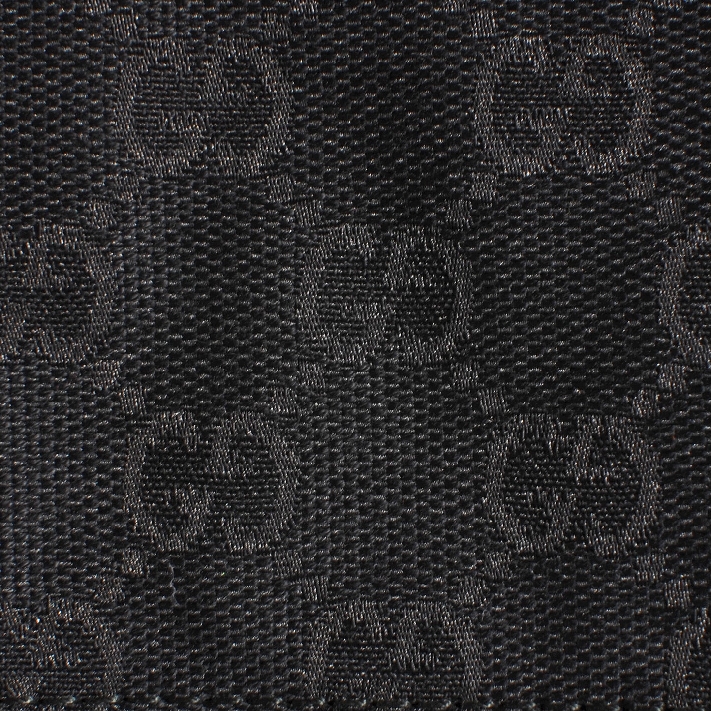 Monogram Medium Sukey Black