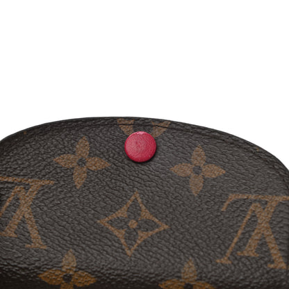 Louis Vuitton Monogram Rosalie Coin Purse Freesia 7 of 8