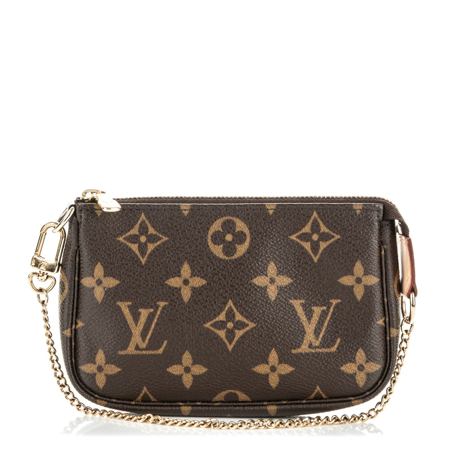 Monogram Mini Pochette Accessories