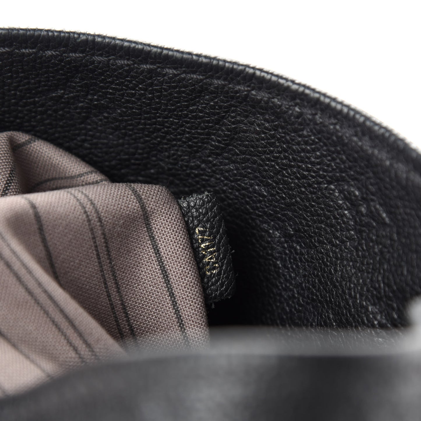 Empreinte Artsy MM Black