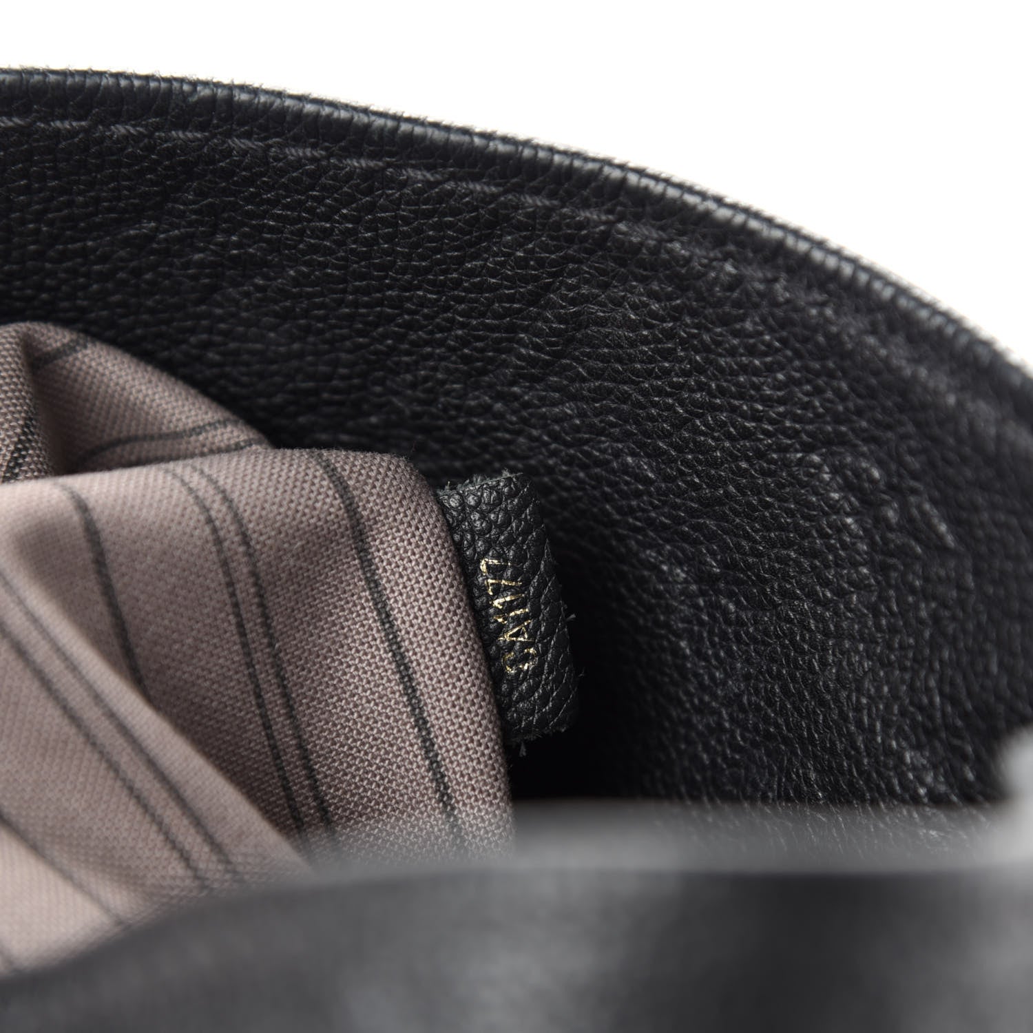 Louis Vuitton Empreinte Artsy MM Black 10 of 11