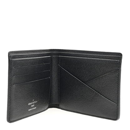 Louis Vuitton Damier Graphite Multiple Wallet 5 of 7