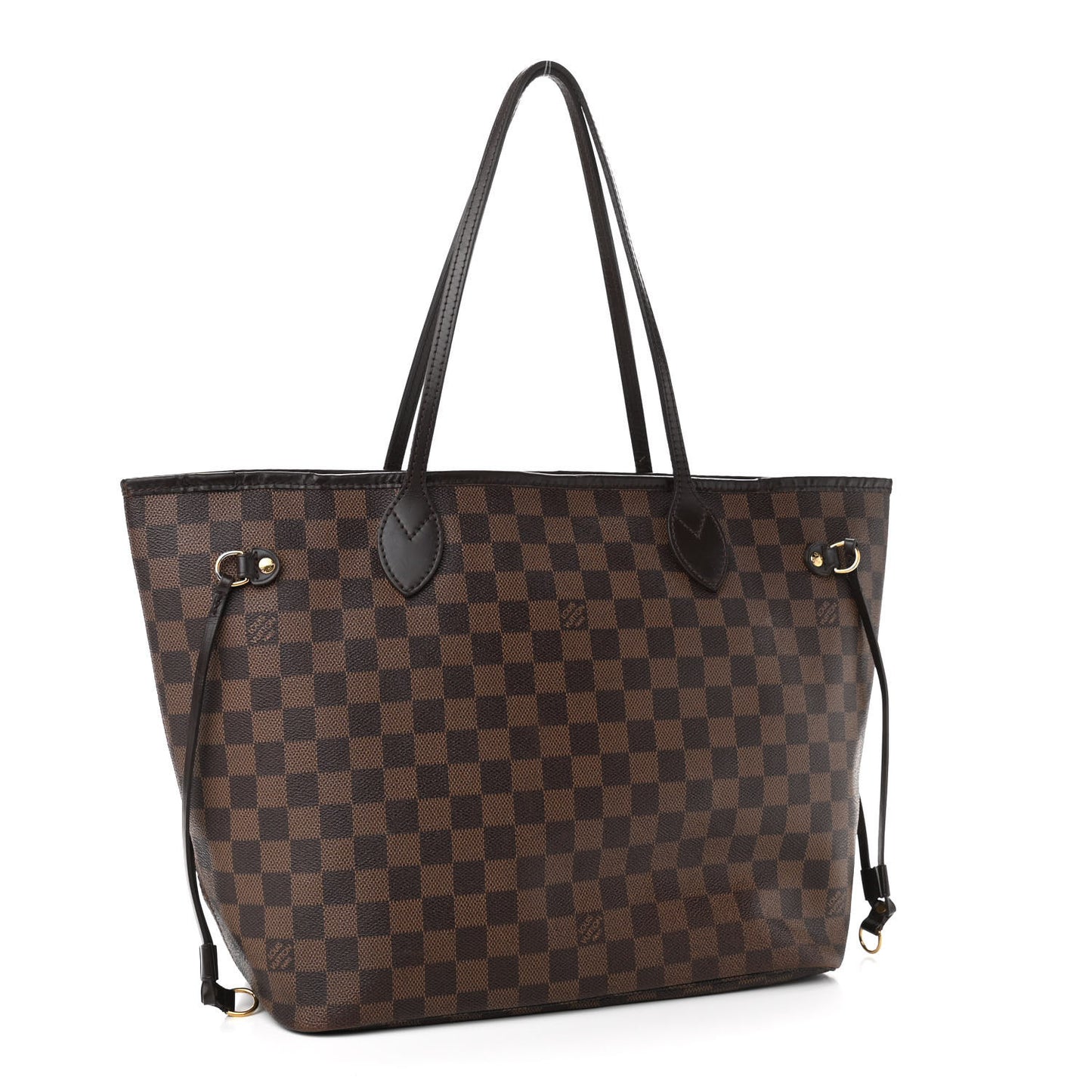 Damier Ebene Neverfull MM