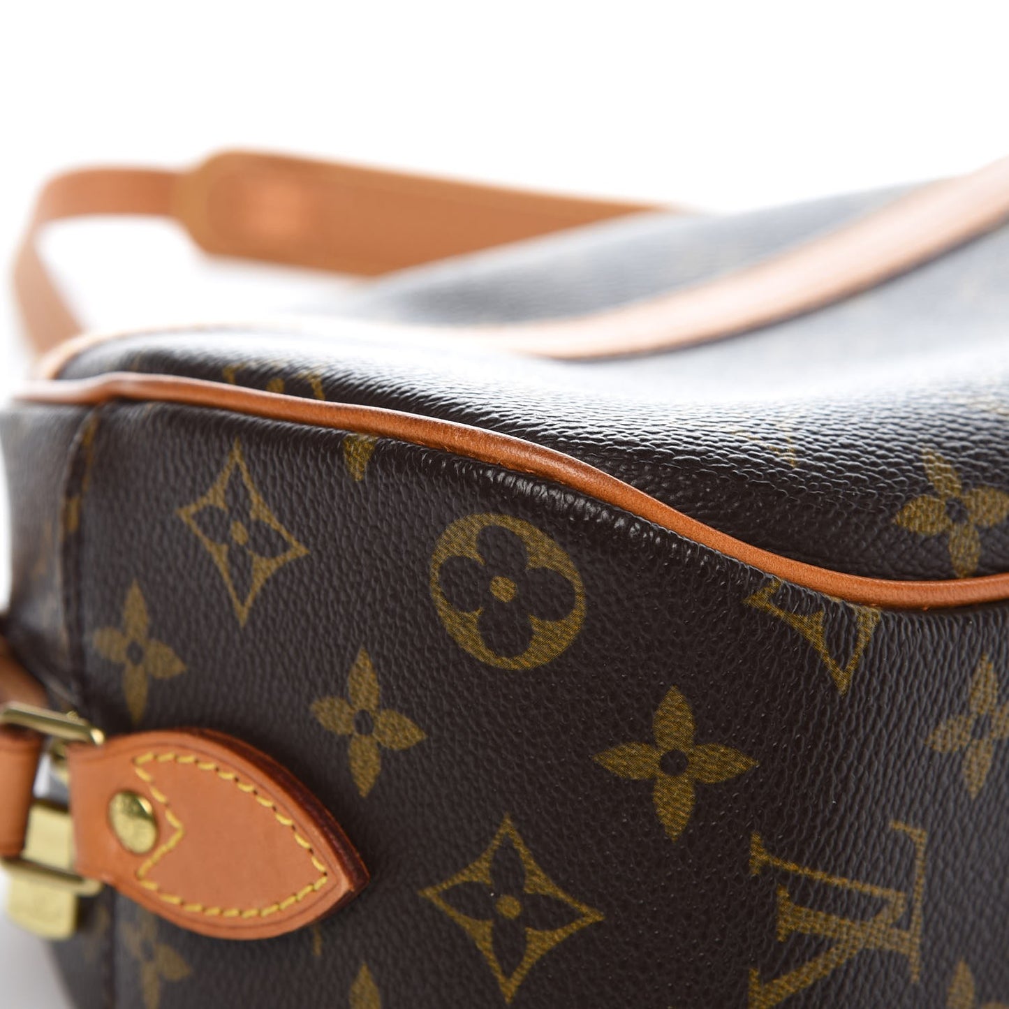 Monogram Blois