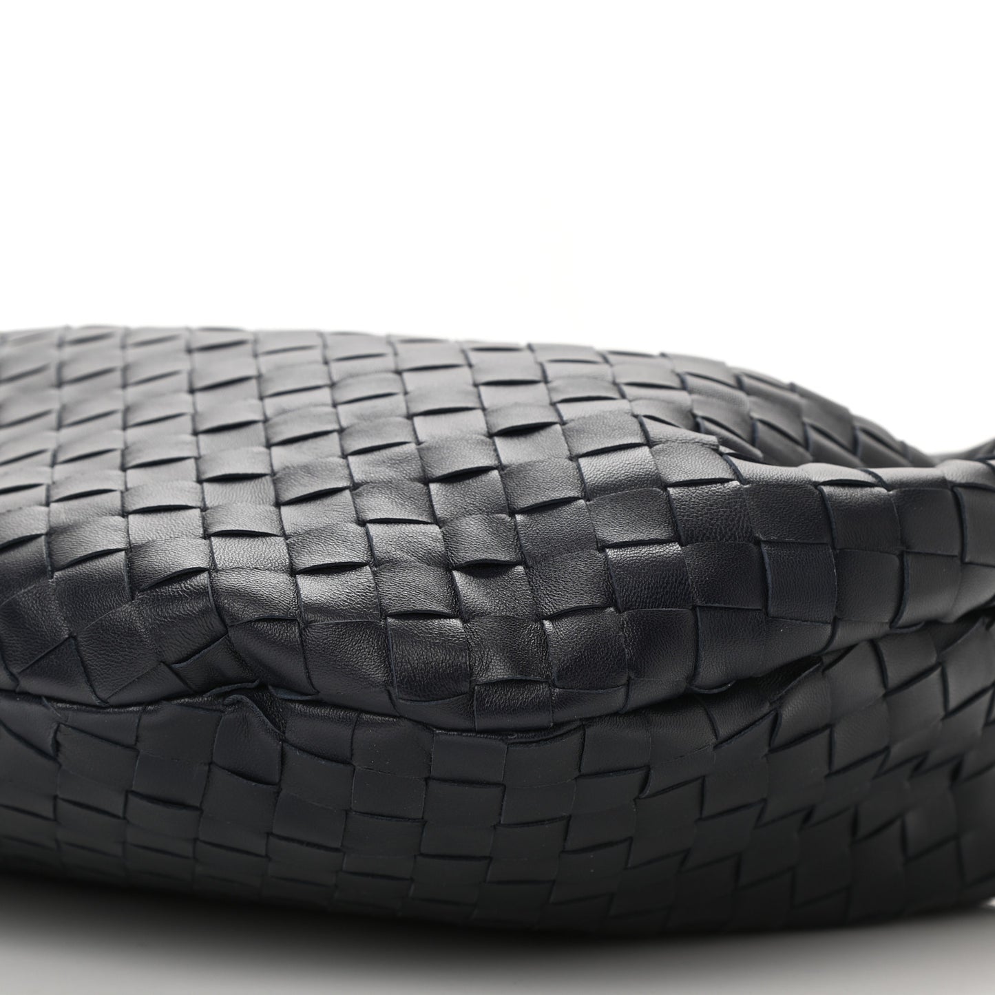 Nappa Intrecciato Small Jodie Space