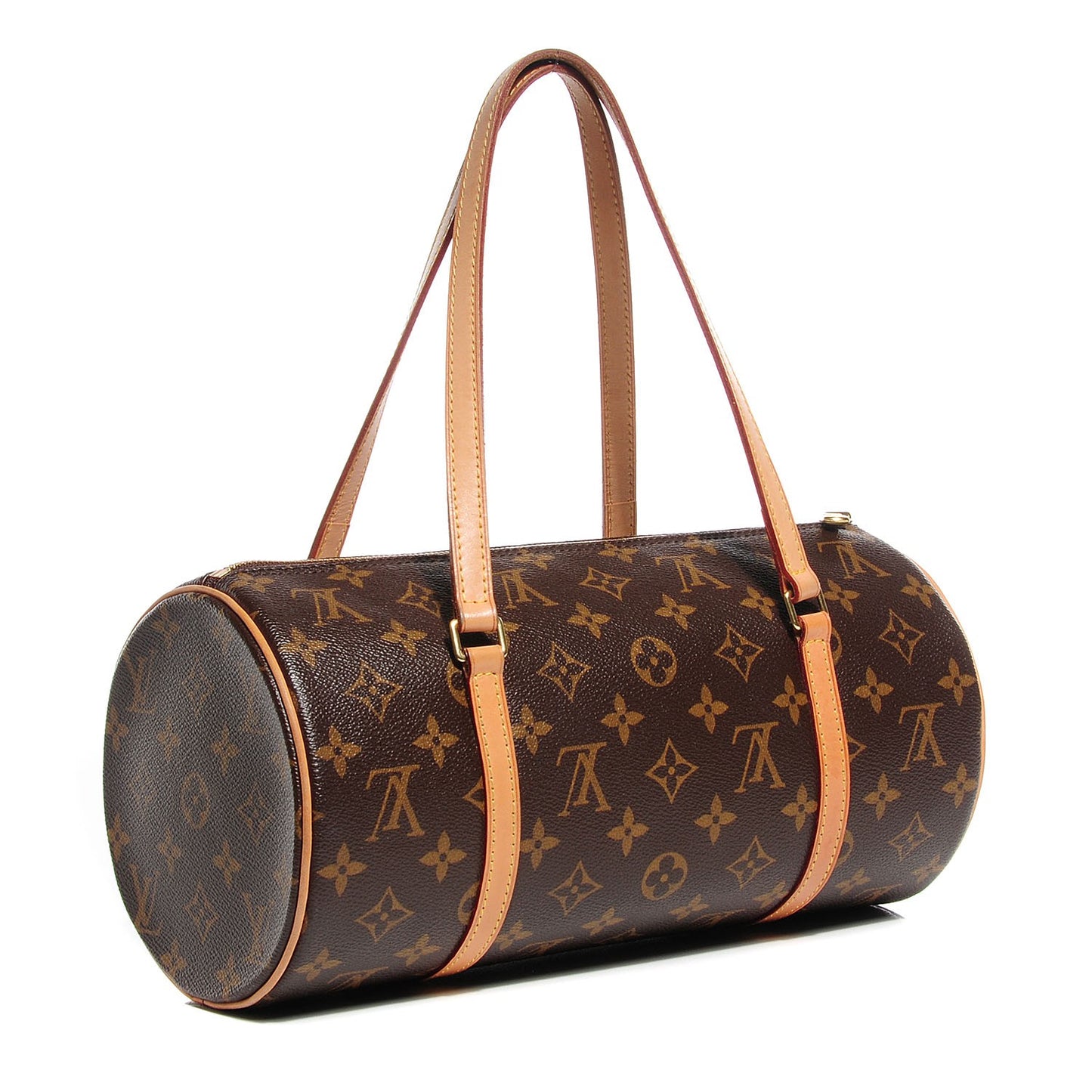 Monogram Papillon 30