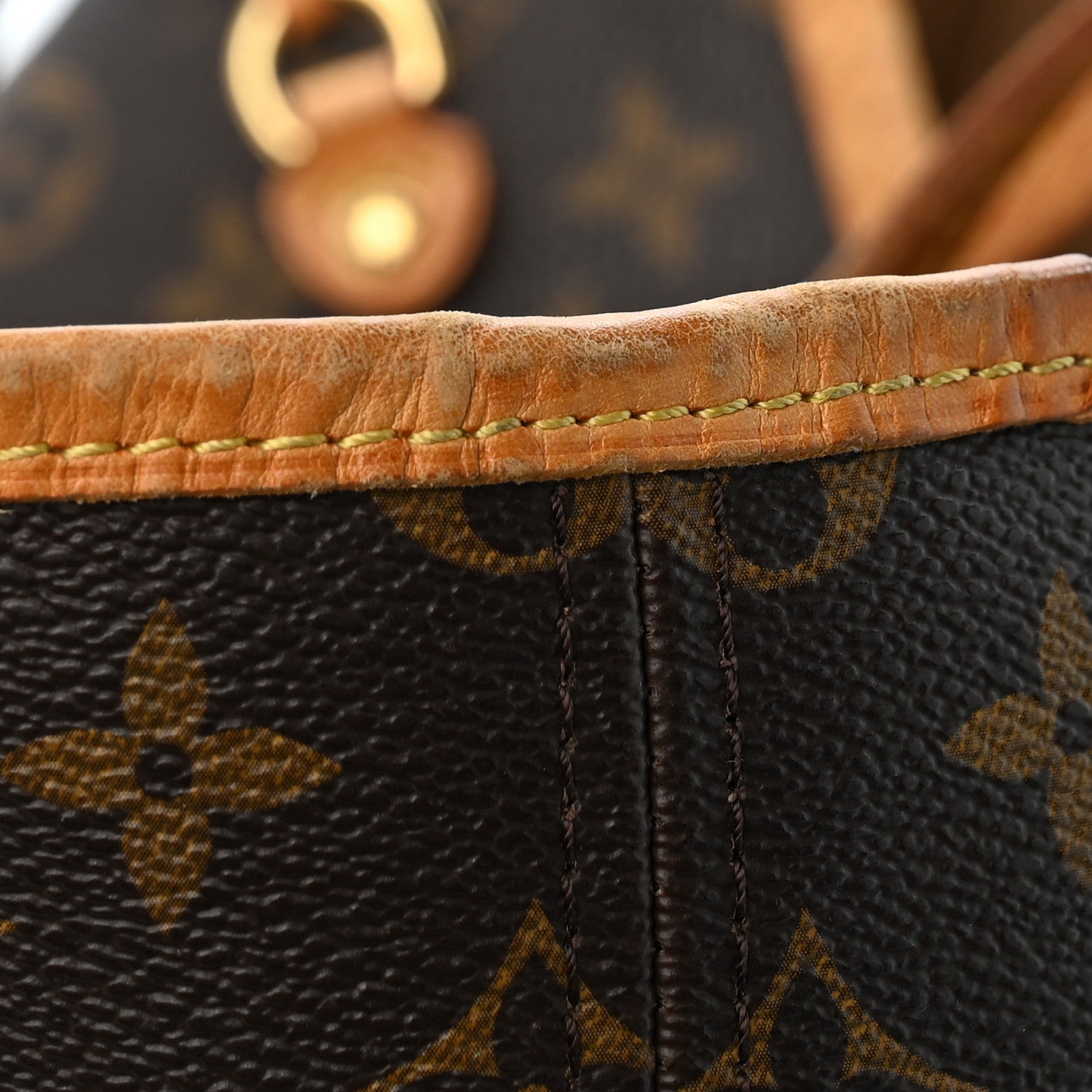 Louis Vuitton Monogram Neverfull GM 13 of 13