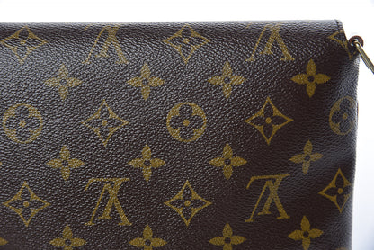Louis Vuitton Monogram Musette Tango 7 of 10