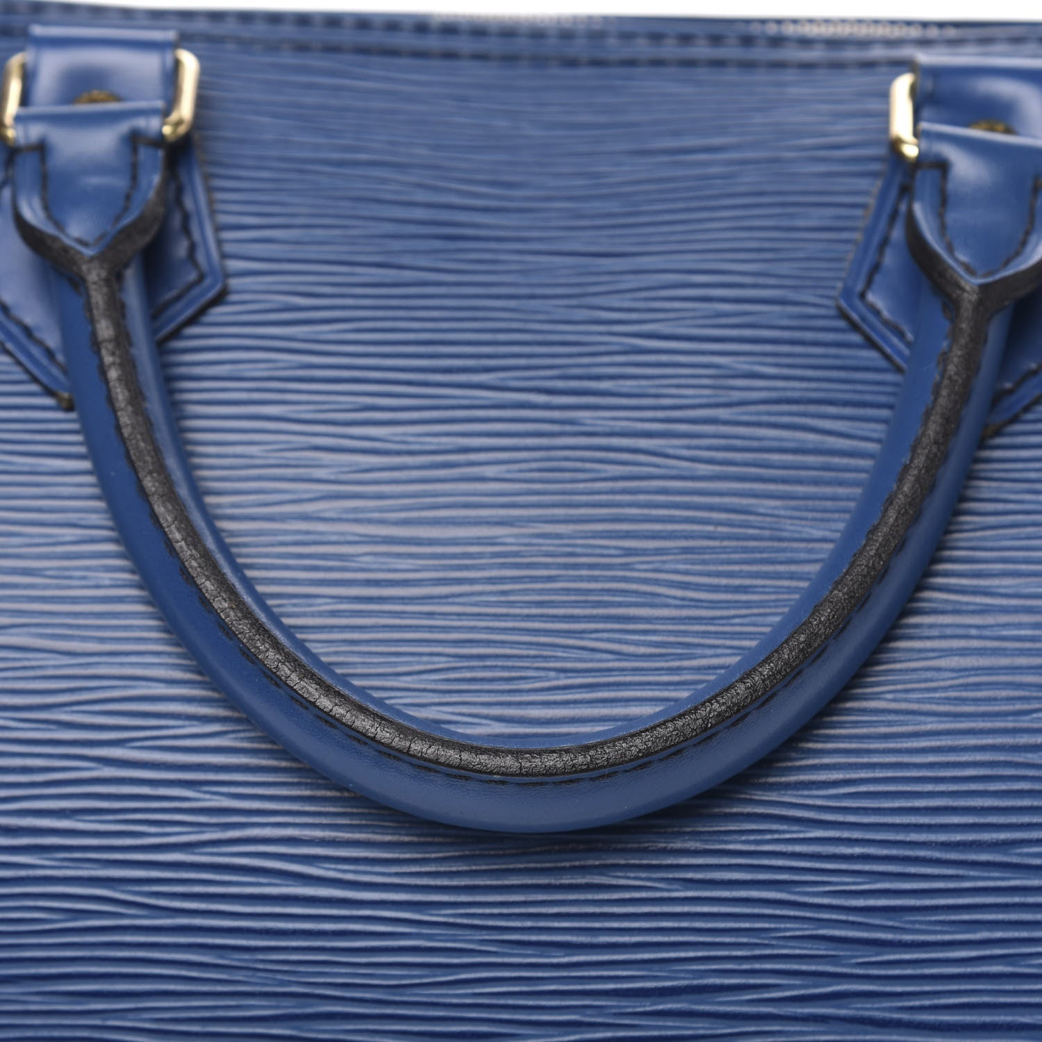Louis Vuitton Epi Speedy 30 Toledo 12 of 17