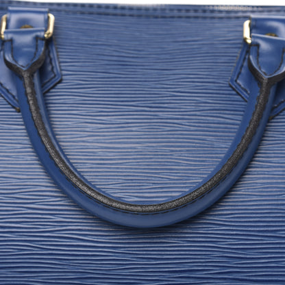 Louis Vuitton Epi Speedy 30 Toledo 12 of 17