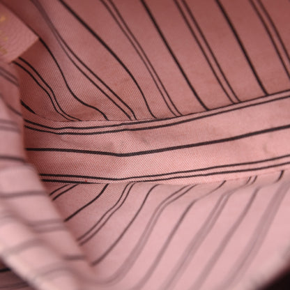 Louis Vuitton Empreinte Pochette Metis Rose Poudre 16 of 19