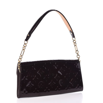 Louis Vuitton Vernis Sunset Boulevard Amarante 3 of 6