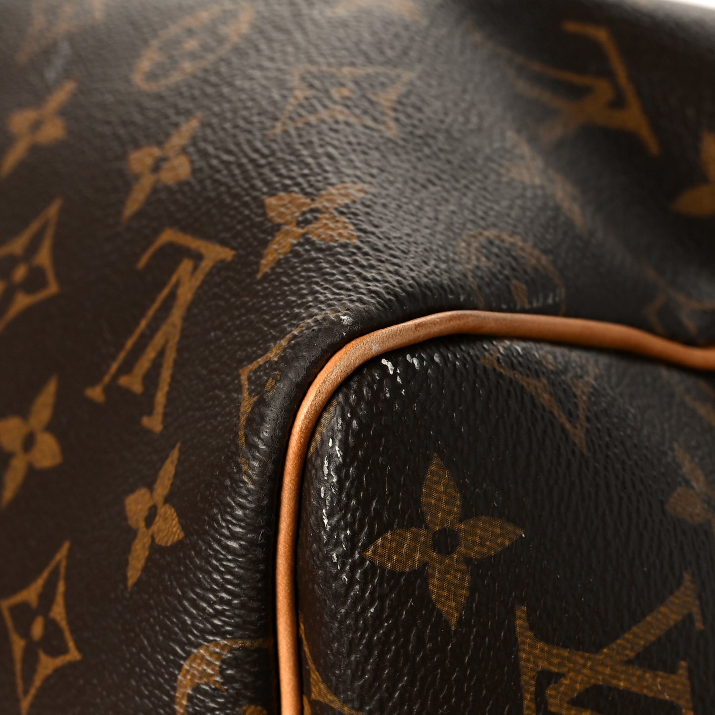 Monogram Keepall Bandouliere 55