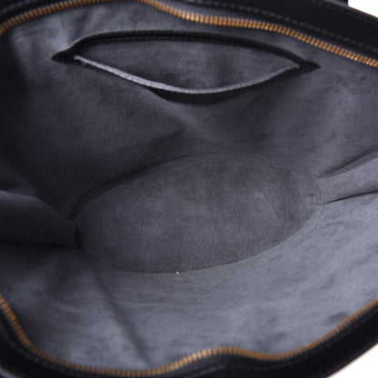 Louis Vuitton Epi Saint Jacques PM Black 5 of 10