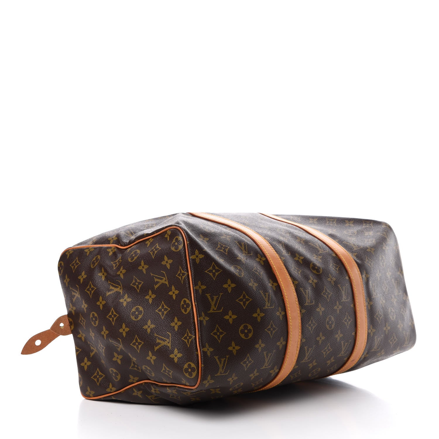 Louis Vuitton Monogram Sac Souple 45 3 of 8