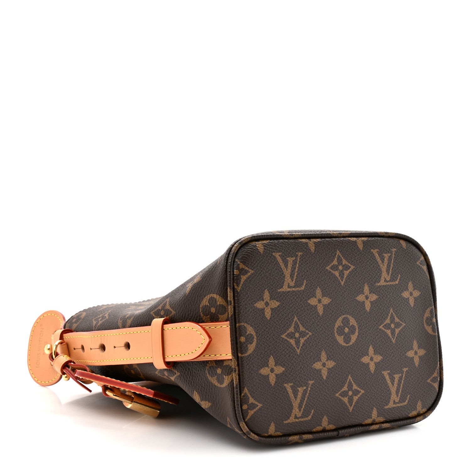 Louis Vuitton Monogram All In BB 5 of 11