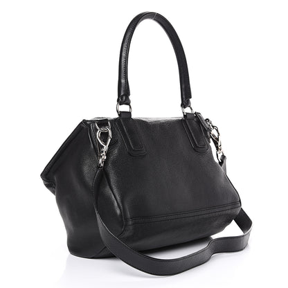 Givenchy Sugar Goatskin Medium Pandora Black 2 of 11