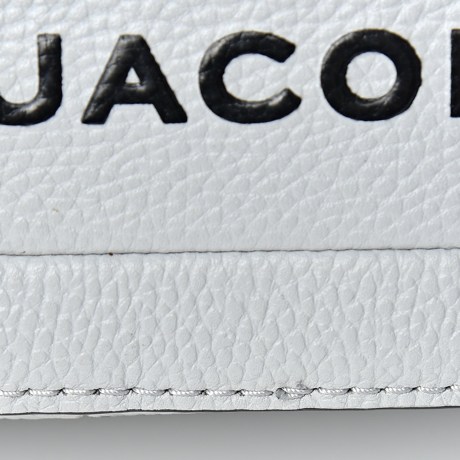 Marc Jacobs Calfskin The Box 20 Crossbody White 13 of 15