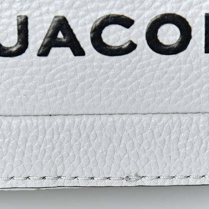 Marc Jacobs Calfskin The Box 20 Crossbody White 13 of 15