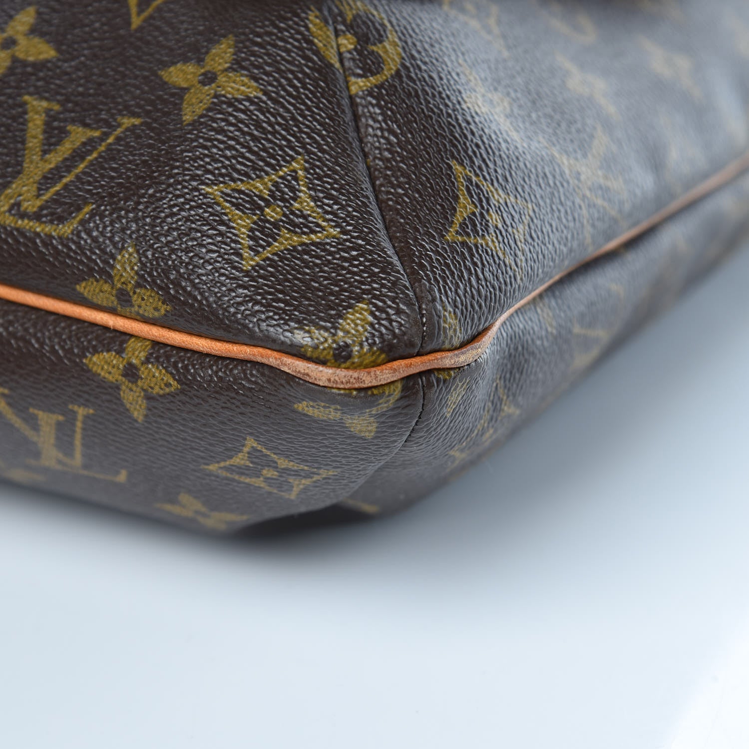 Louis Vuitton Monogram Musette GM 8 of 15