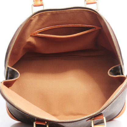 Louis Vuitton Monogram Alma PM 7 of 7