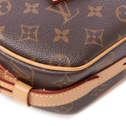 Louis Vuitton Monogram Boite Chapeau Souple 6 of 8