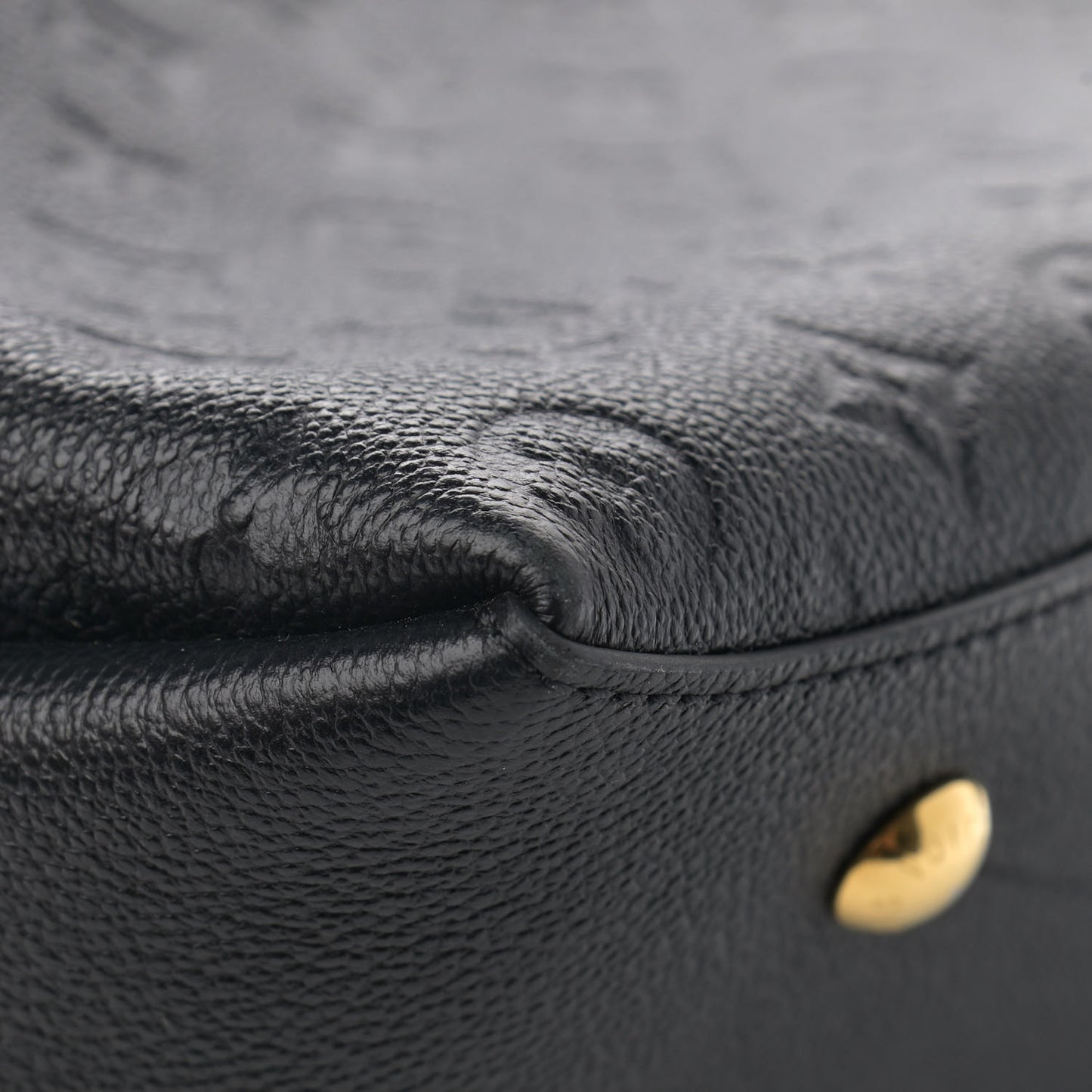 Empreinte Maida Hobo Black