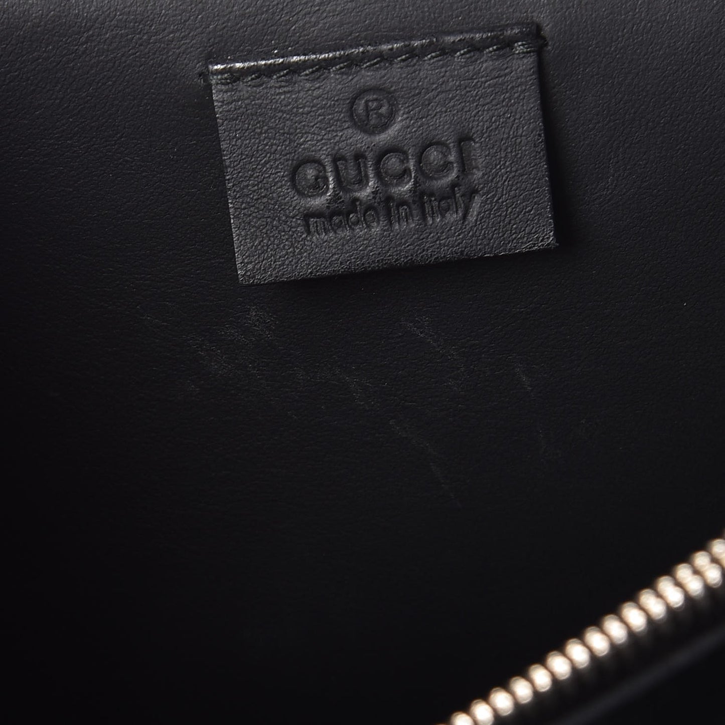 Suede Medium Dionysus Shoulder Bag Black