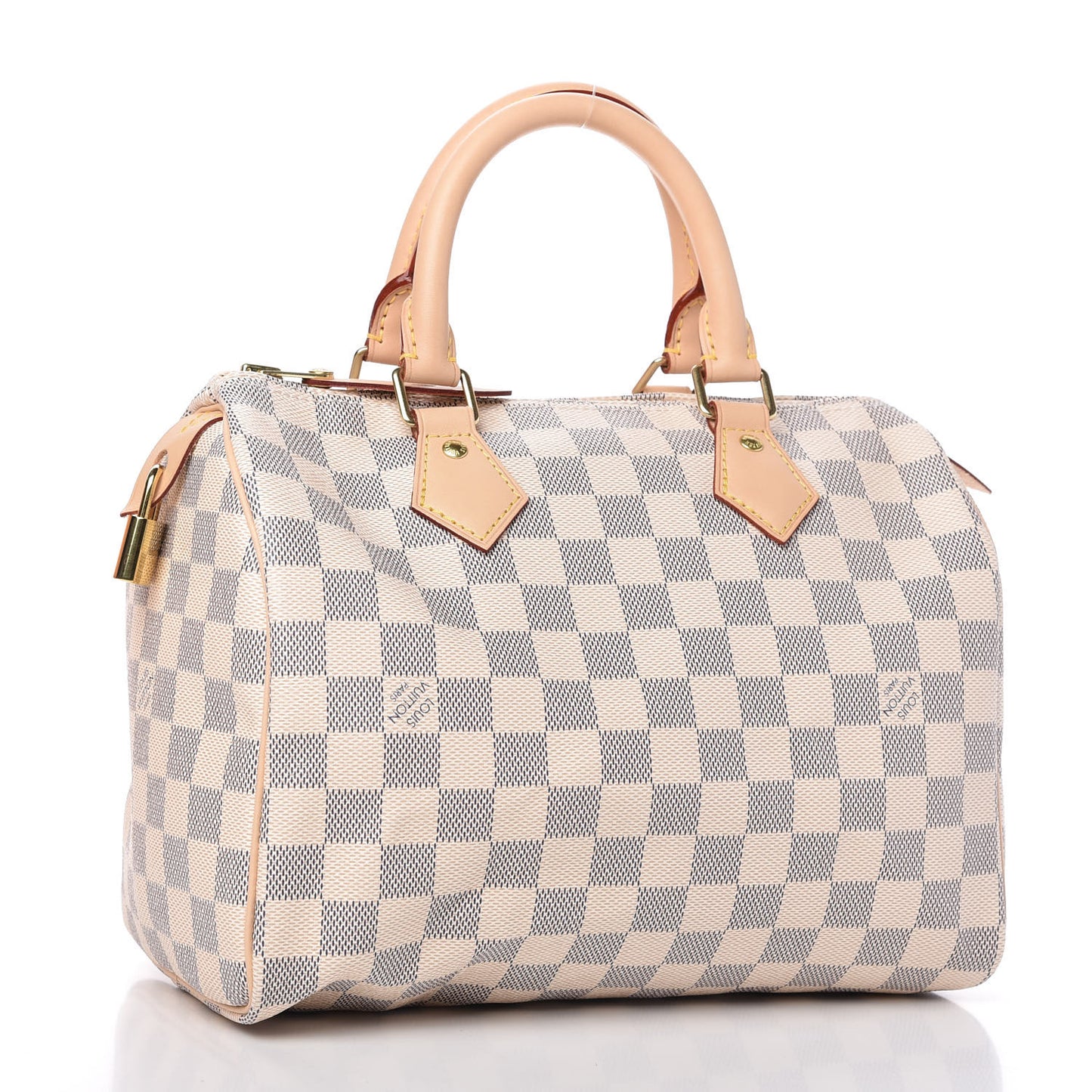 Damier Azur Speedy 25