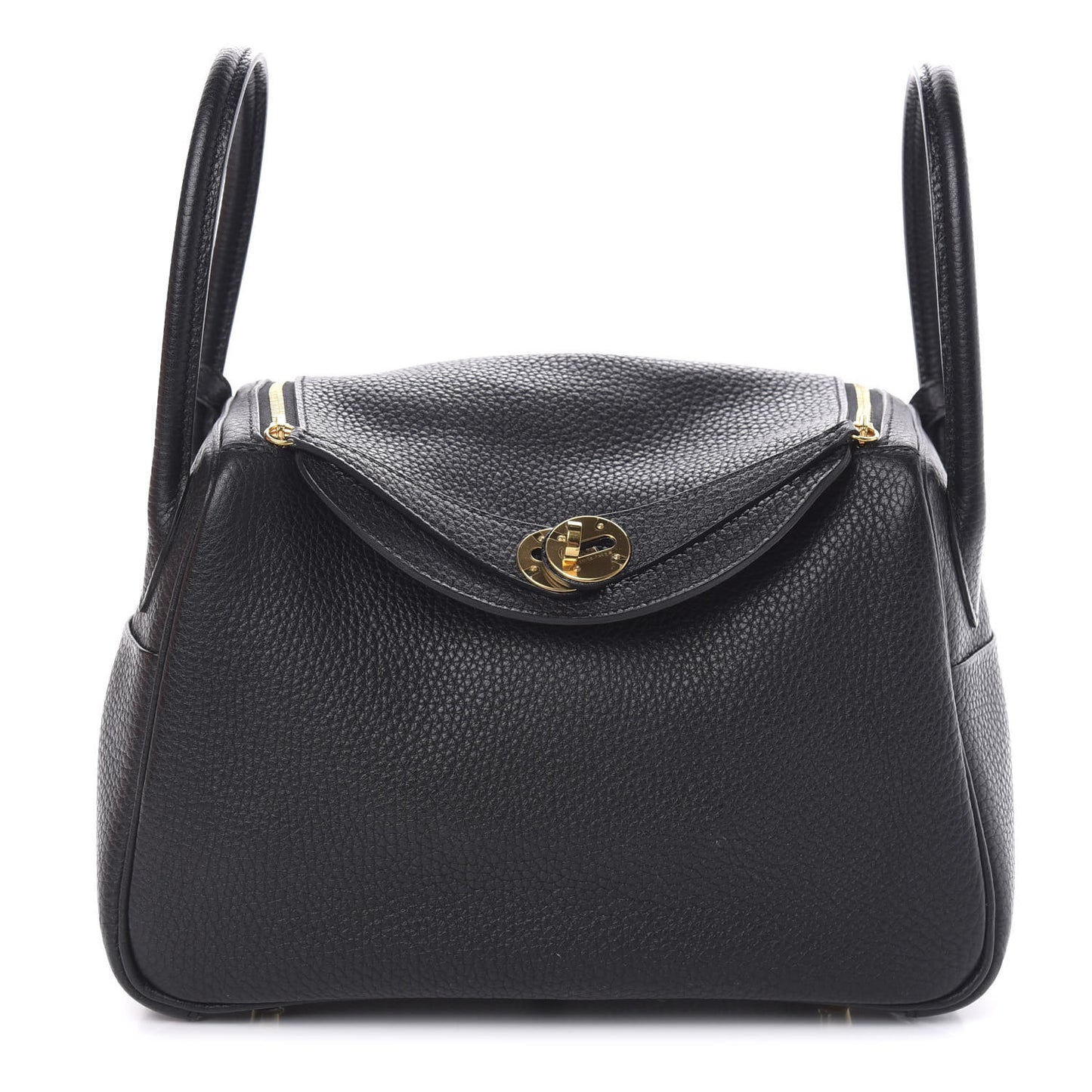Taurillon Clemence Lindy 26 Black