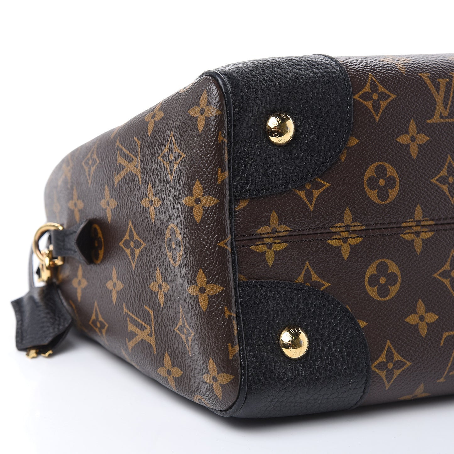 Monogram Retiro NM Black