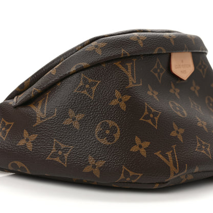Louis Vuitton Monogram Bumbag 7 of 8