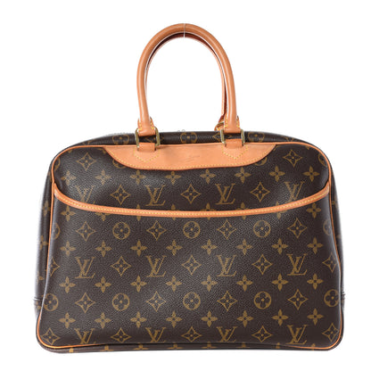 Louis Vuitton Monogram Deauville 1 of 10