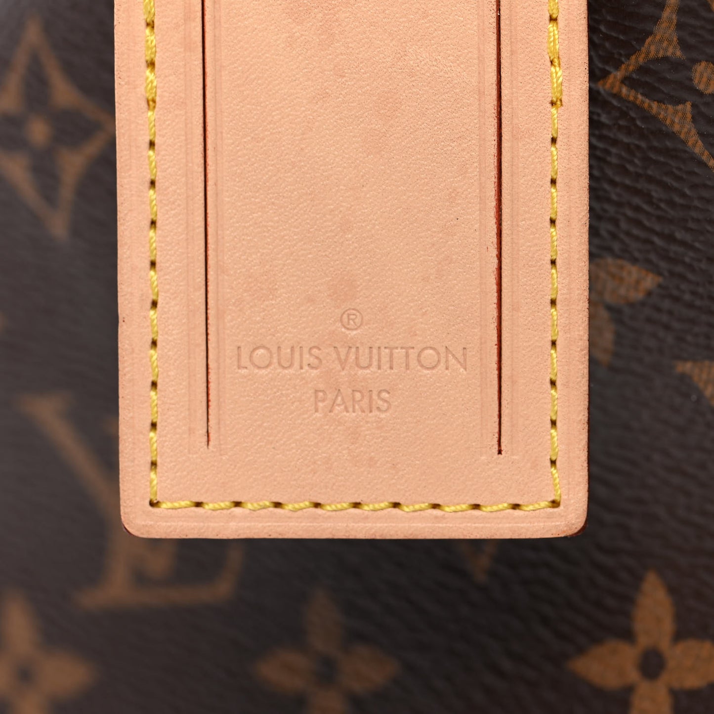 Monogram Graceful PM