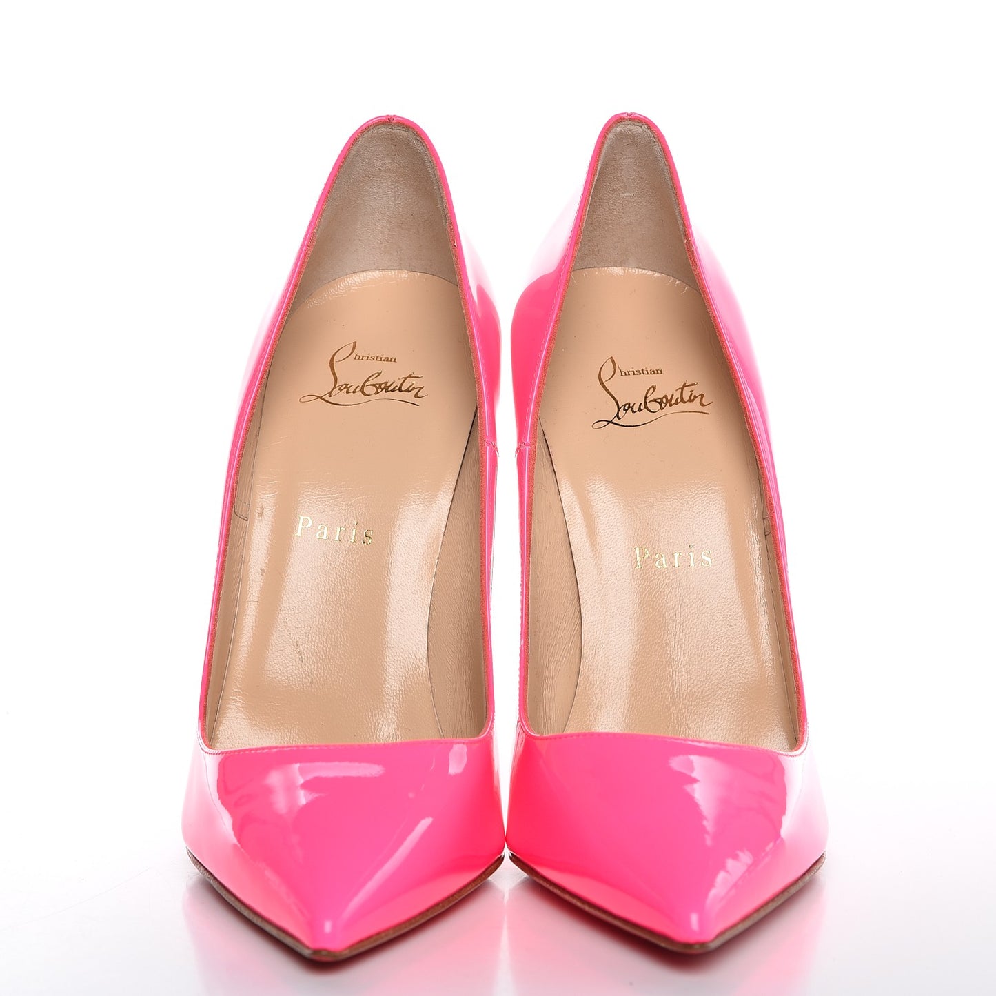 Patent So Kate 120 Pumps 39 Shocking Pink