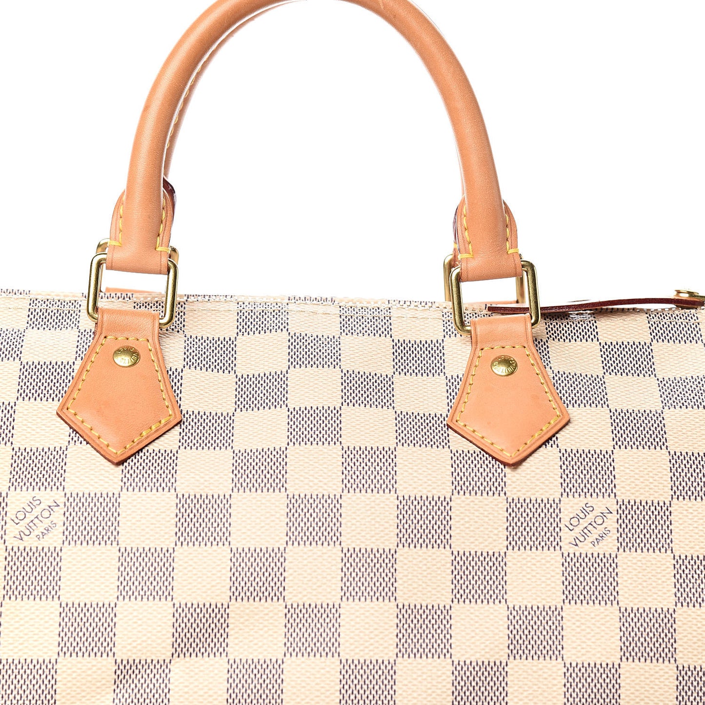 Damier Azur Speedy 30