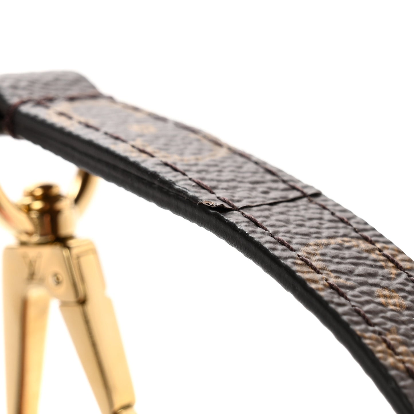 Monogram Montaigne Shoulder Strap