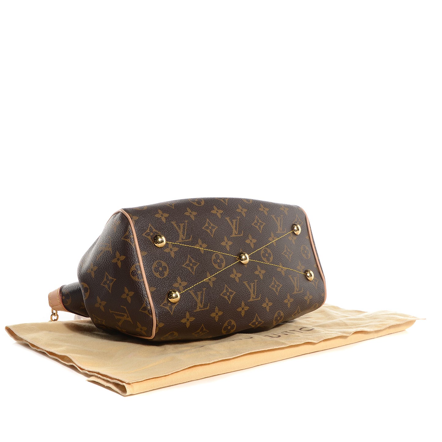 Monogram Tivoli PM