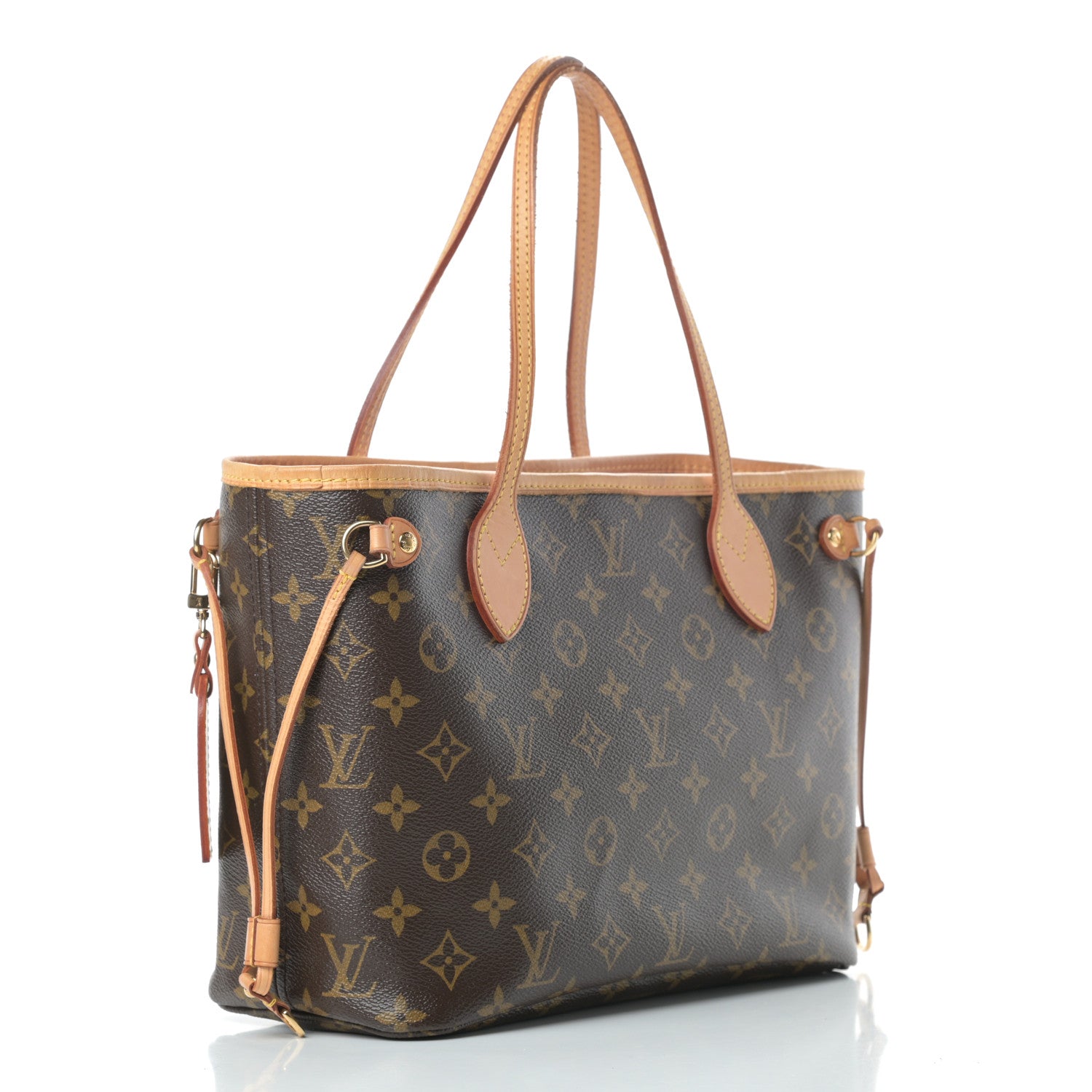 Louis Vuitton Monogram MOCA Neverfull PM 3 of 16