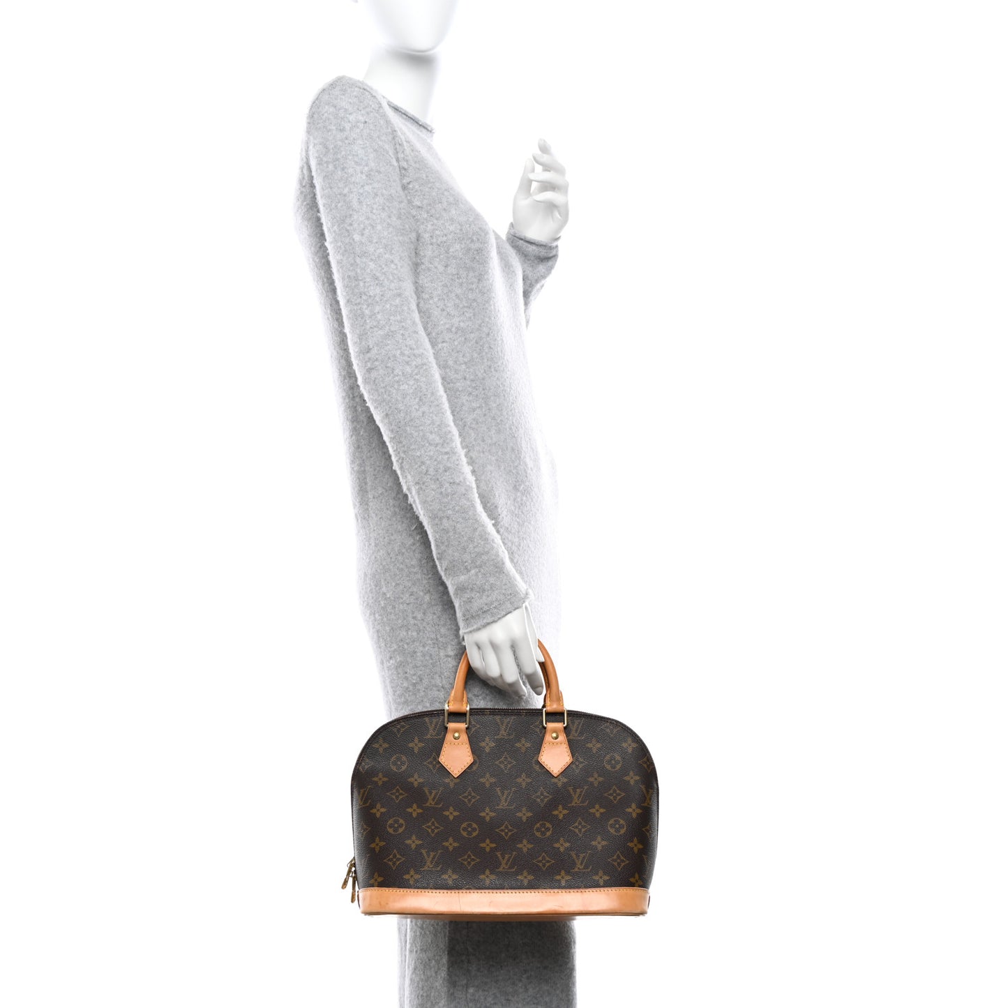 Monogram Alma PM