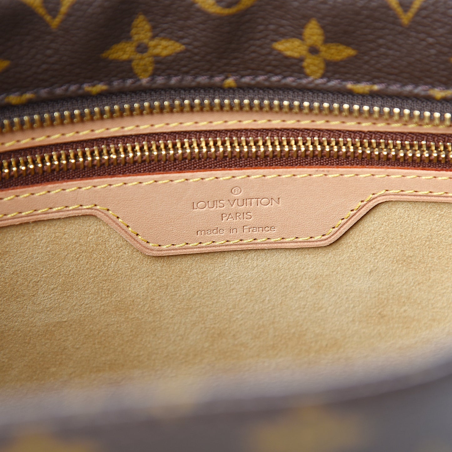 Monogram Luco