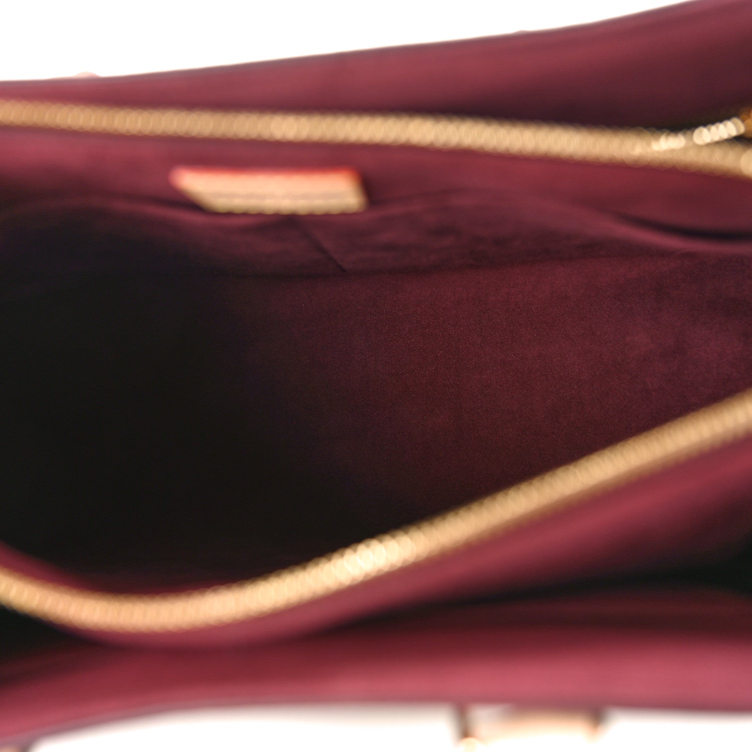 Louis Vuitton Monogram Soufflot MM 5 of 9