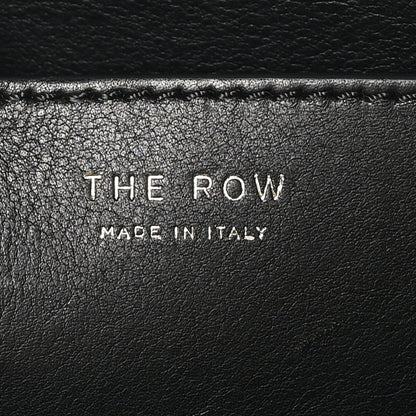 The Row Nappa Moulded Backpack Black 6 of 10